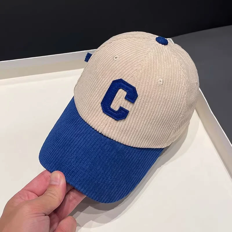 Damen Stylische Verstellbare Baseball Cap Skanto