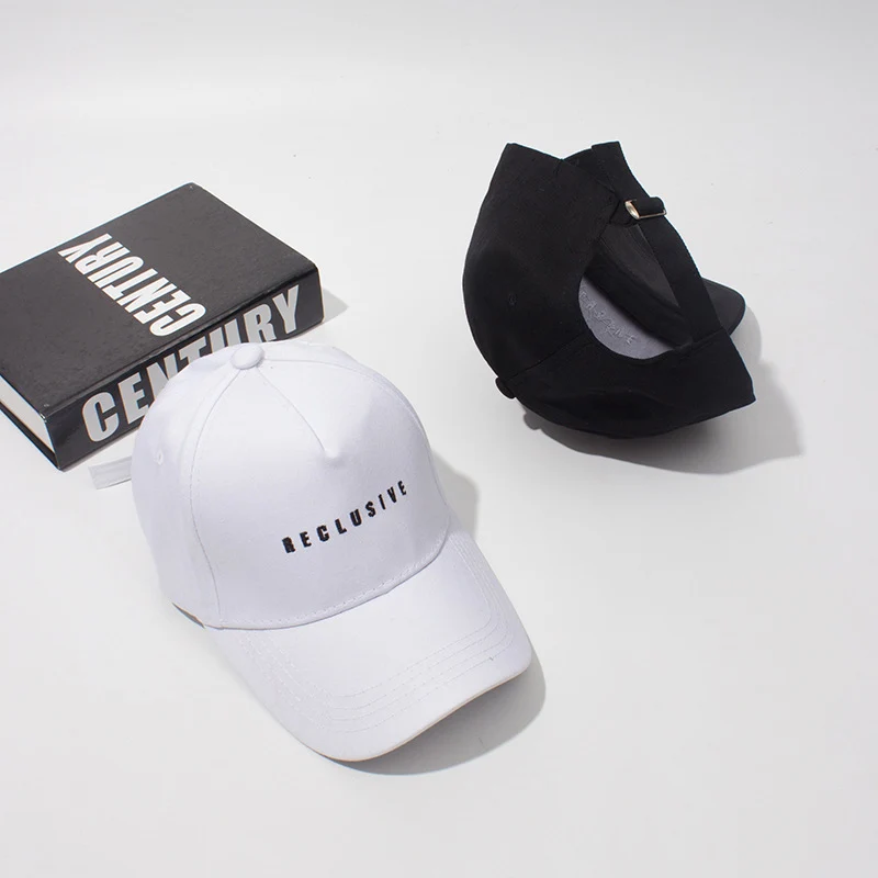 Stylische verstellbare Herren-Baseballkappe Skanto