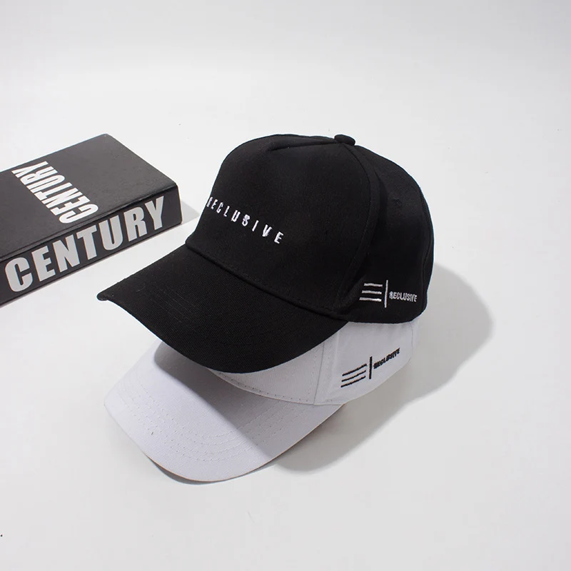 Stylische verstellbare Herren-Baseballkappe Skanto