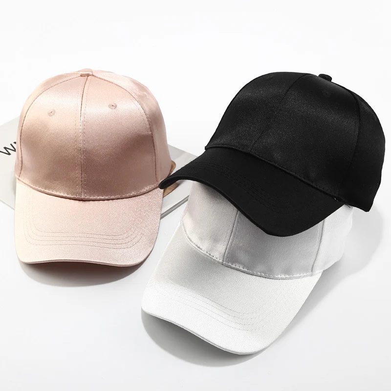 Herren Elegante Performance-Baseballkappe Skanto