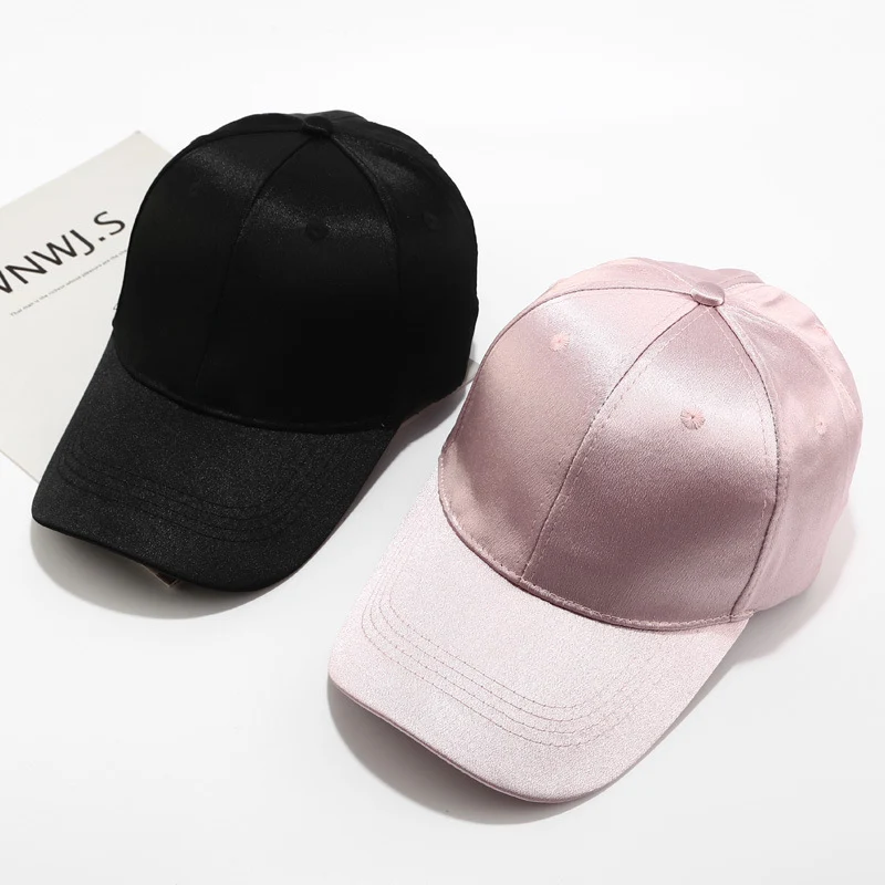 Herren Elegante Performance-Baseballkappe Skanto