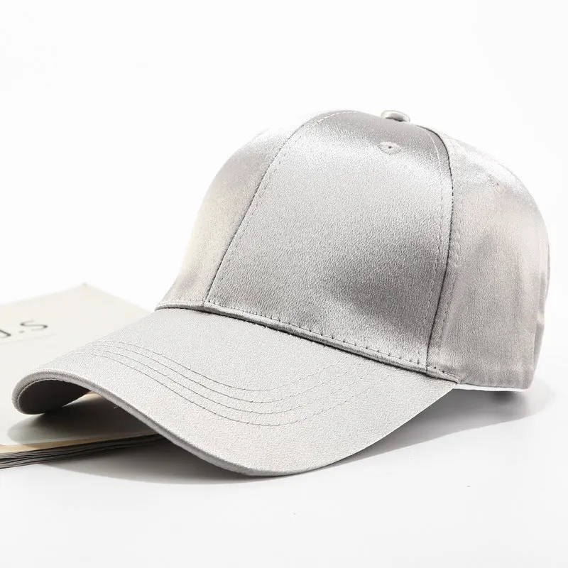 Herren Elegante Performance-Baseballkappe Skanto