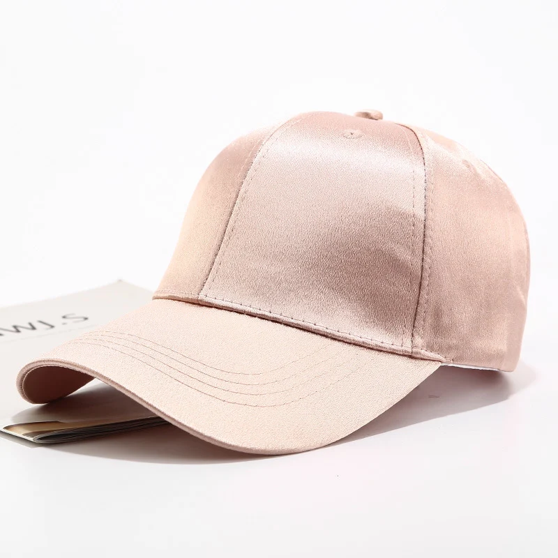 Herren Elegante Performance-Baseballkappe Skanto
