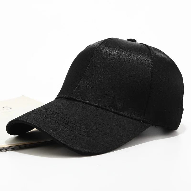 Herren Elegante Performance-Baseballkappe Skanto