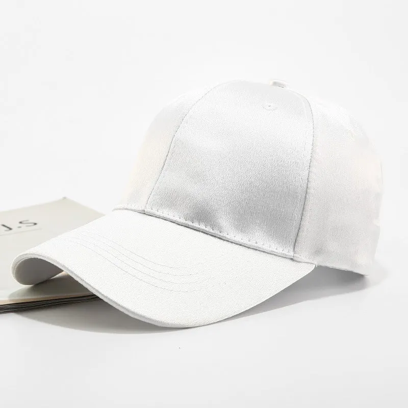Herren Elegante Performance-Baseballkappe Skanto