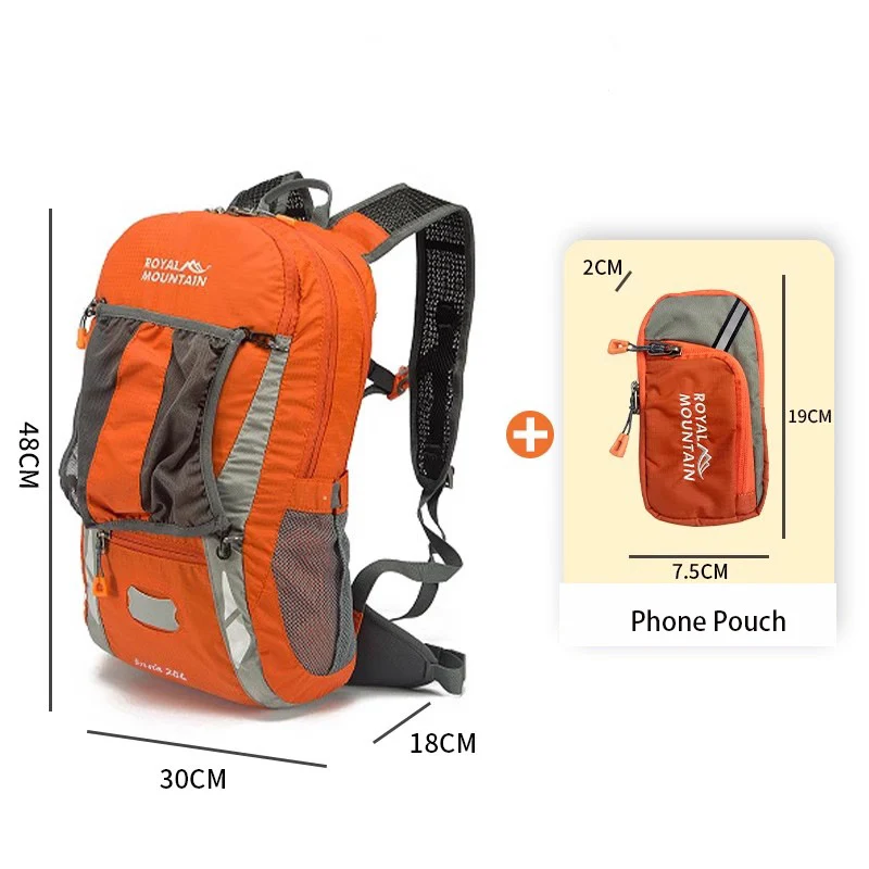 Damen-Sportrucksack Skanto