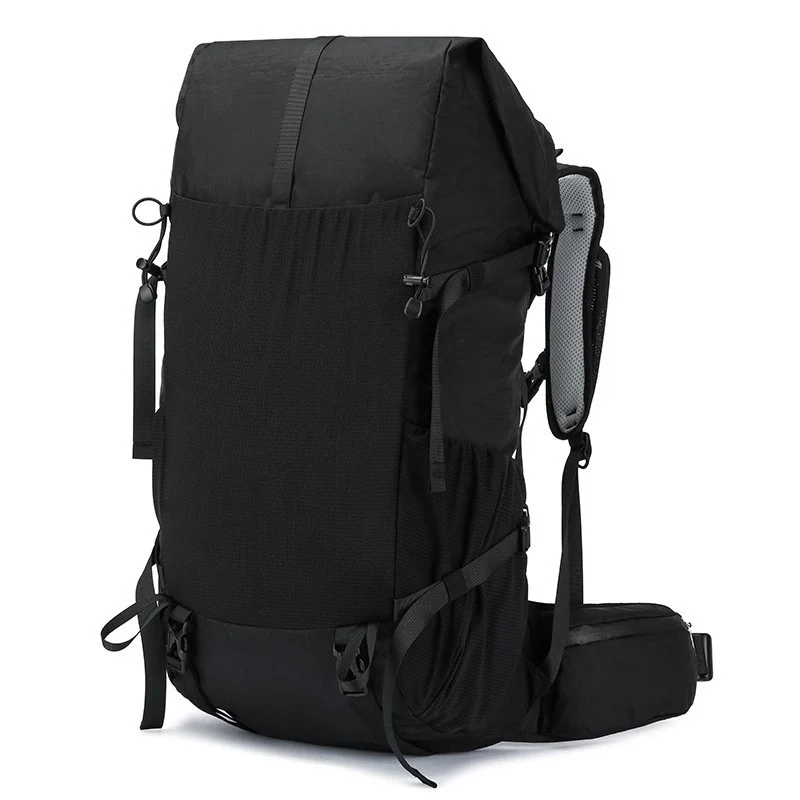 Damen-Rucksack Skanto Stilvolles und funktionales Outdoor-Modell mit ergonomischem Design