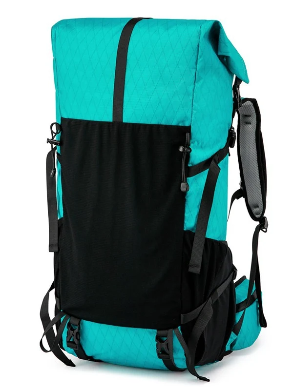 Damen-Rucksack Skanto Stilvolles und funktionales Outdoor-Modell mit ergonomischem Design