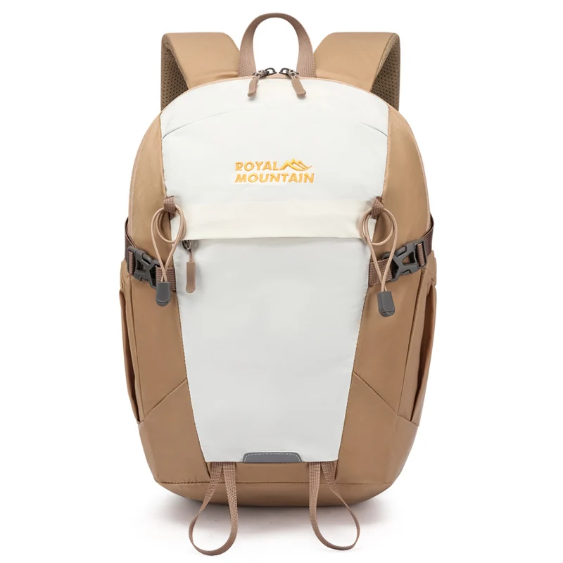 Damen-Rucksack Skanto Ergonomischer Wanderrucksack mit vielen Fächern