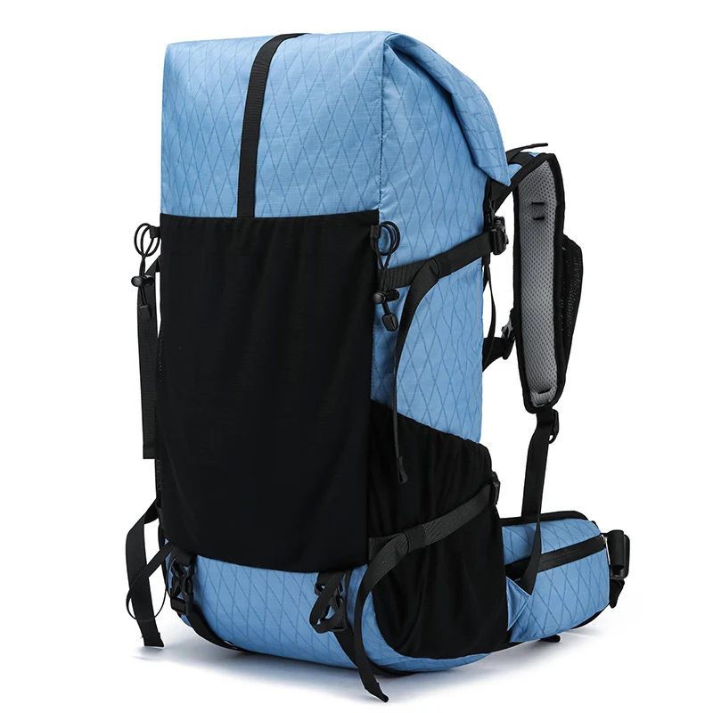 Damen-Outdoor-Rucksack Skanto mit innovativem Tragekomfort und vielseitigen Verstaulösungen