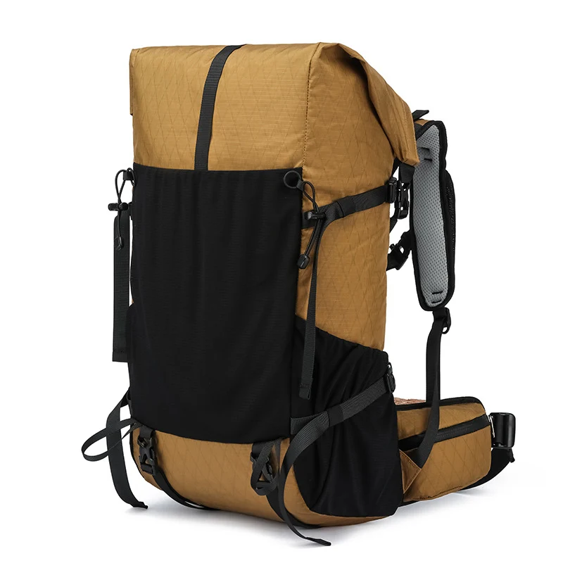 Damen-Outdoor-Rucksack Skanto mit innovativem Tragekomfort und vielseitigen Verstaulösungen