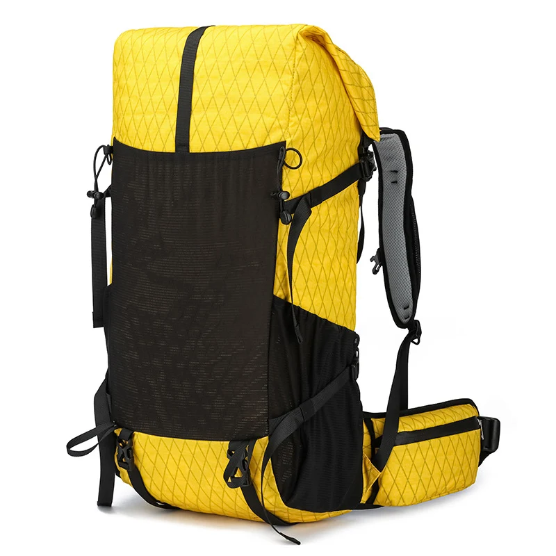 Damen-Outdoor-Rucksack Skanto mit innovativem Tragekomfort und vielseitigen Verstaulösungen