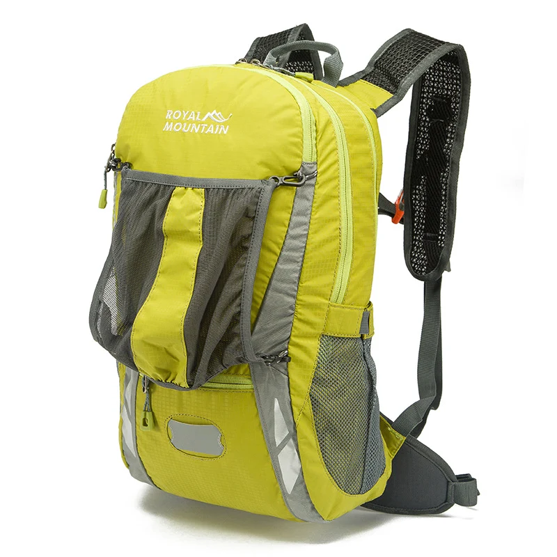 Damen-Outdoor-Rucksack Skanto