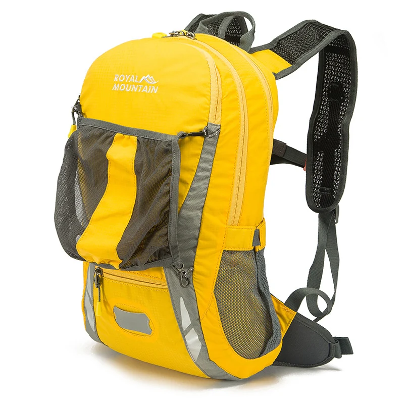Damen-Outdoor-Rucksack Skanto