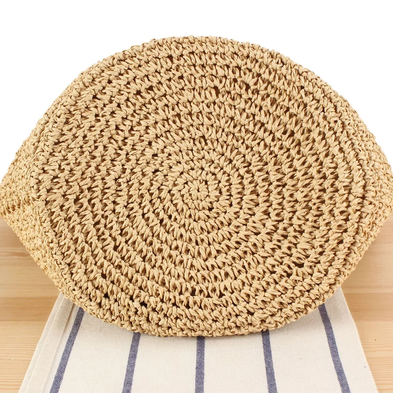 Handgefertigte Strandtasche Skanto