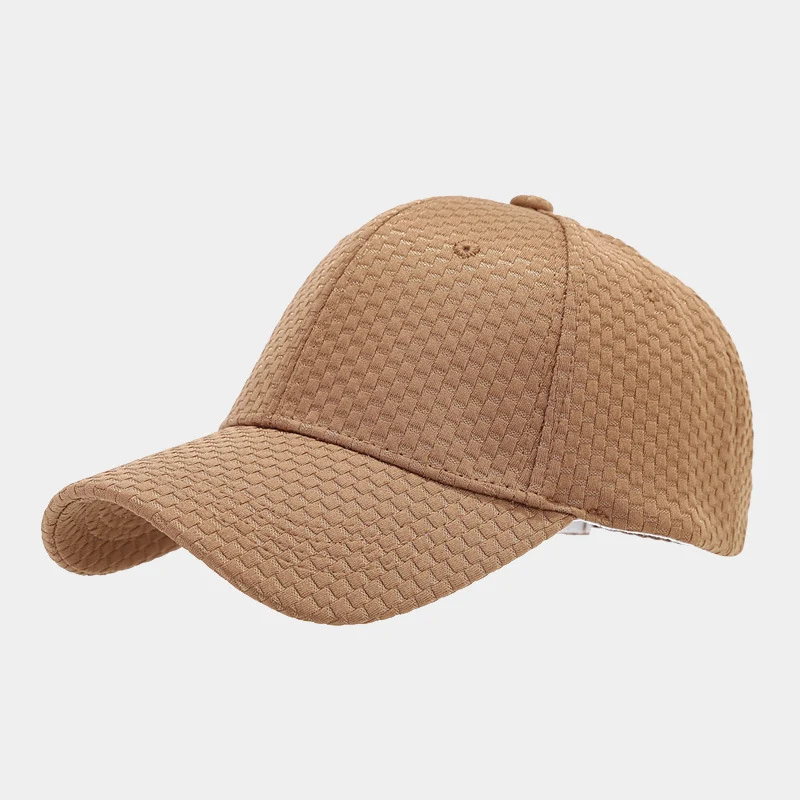Damen Performance Strukturierte Baseball Cap Skanto