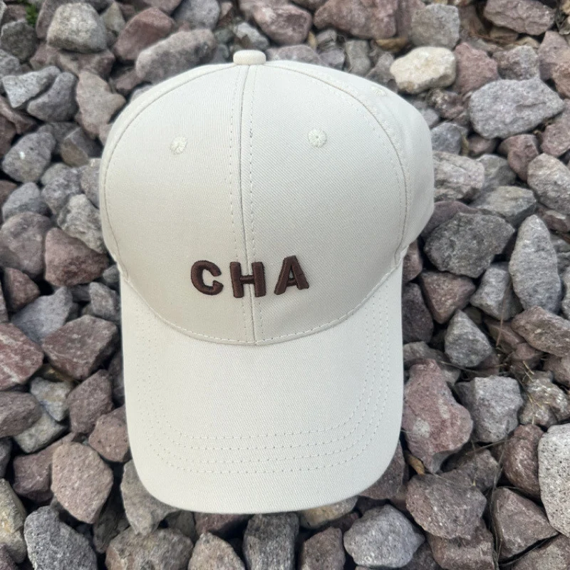 Herren Bestickte, verstellbare Baseballkappe Skanto