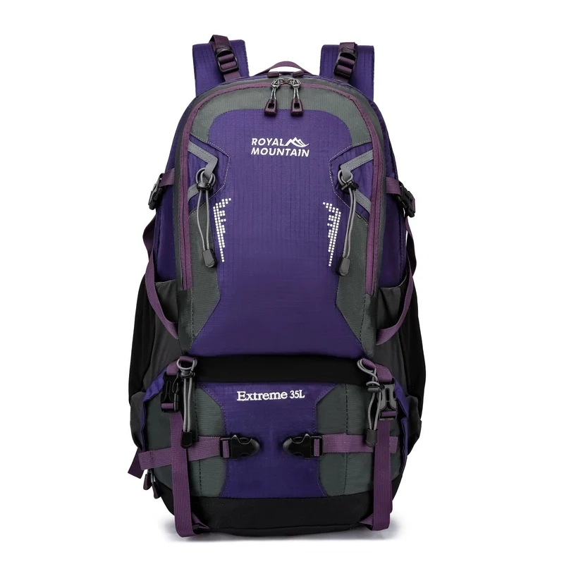 Damen-Rucksack Skanto mit hohem Fassungsvermögen