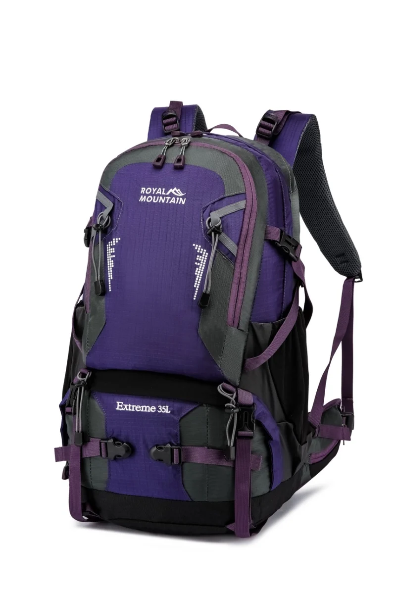 Damen Hochleistungs-Rucksack Skanto