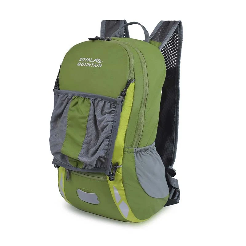 Damen Ergonomie-Wanderrucksack Skanto