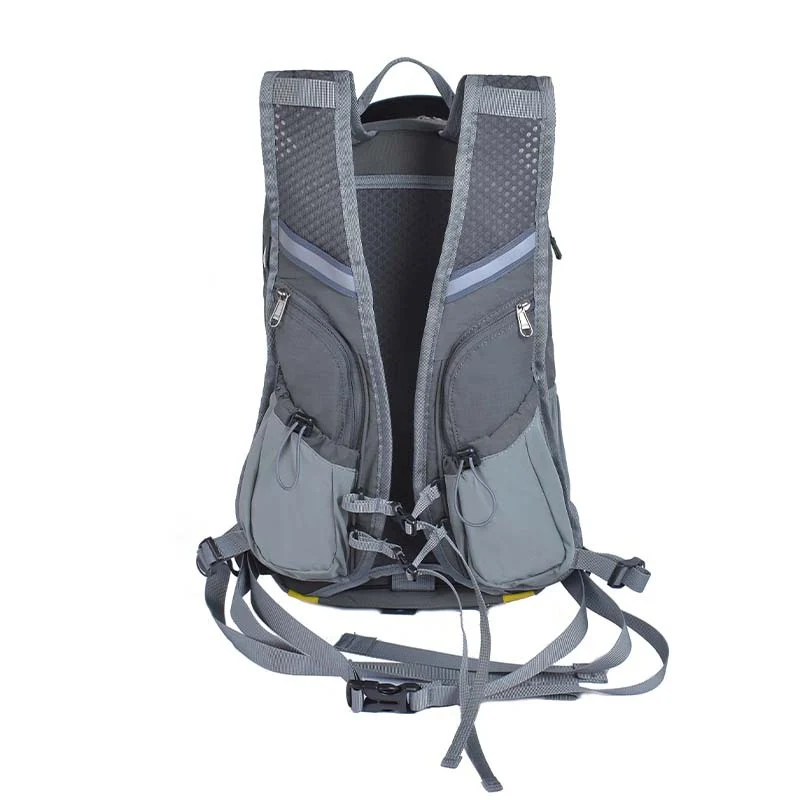 Damen Ergonomie-Wanderrucksack Skanto