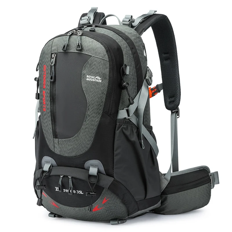Damen Allround-Rucksack Skanto