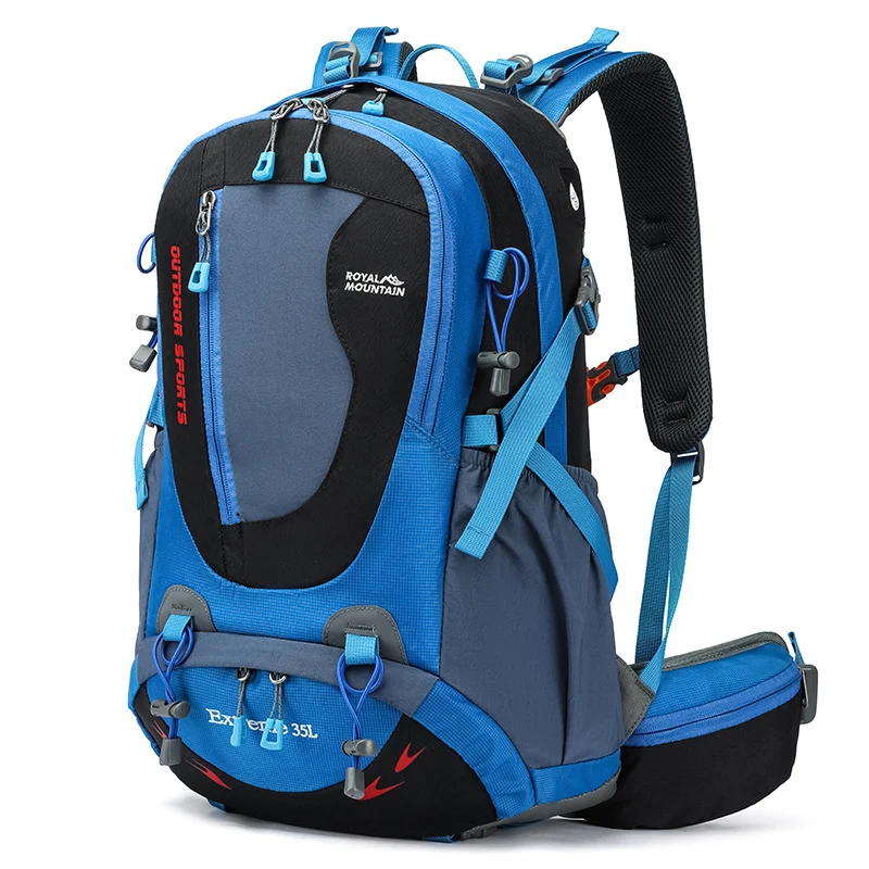 Damen Allround-Rucksack Skanto