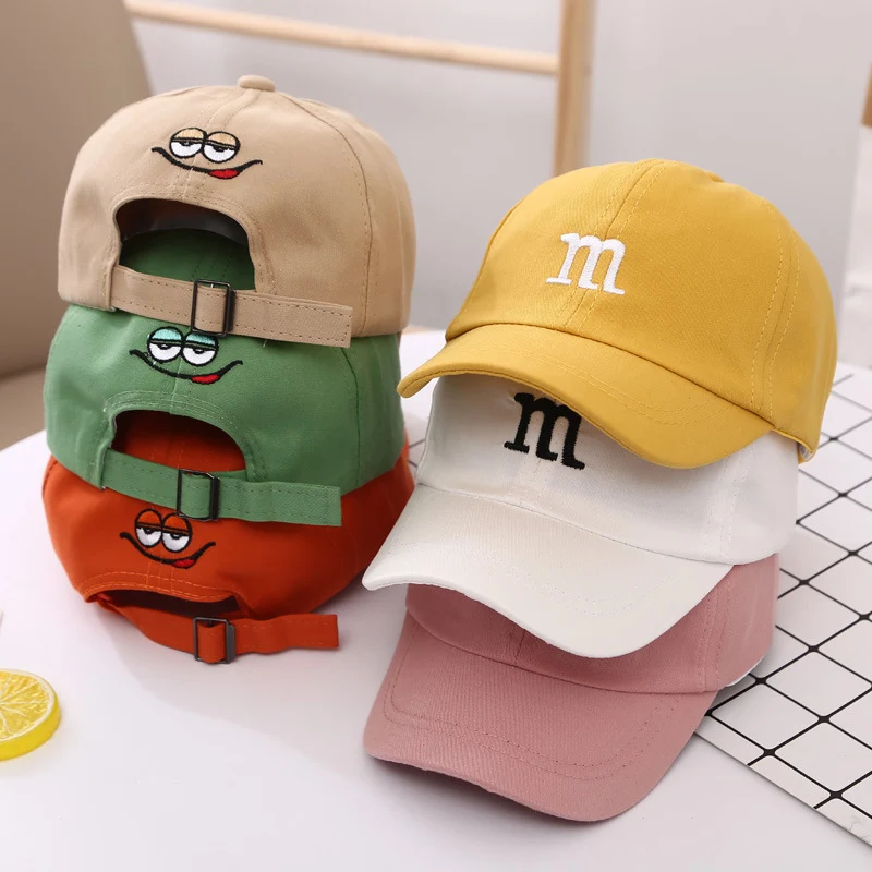 Damen lässige Baumwoll-Baseballkappe Skanto