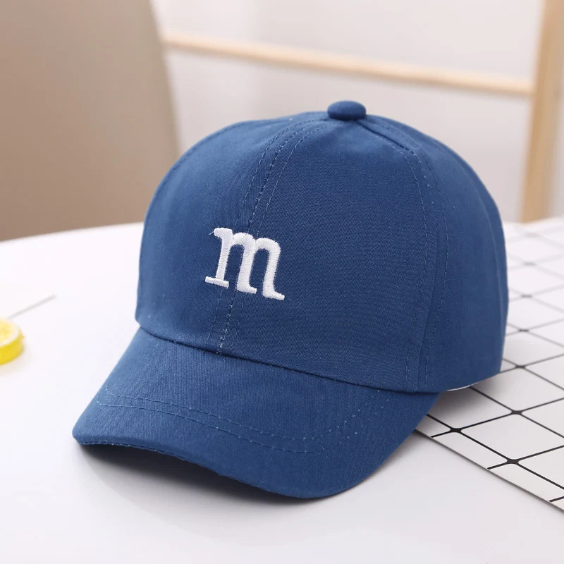 Damen lässige Baumwoll-Baseballkappe Skanto