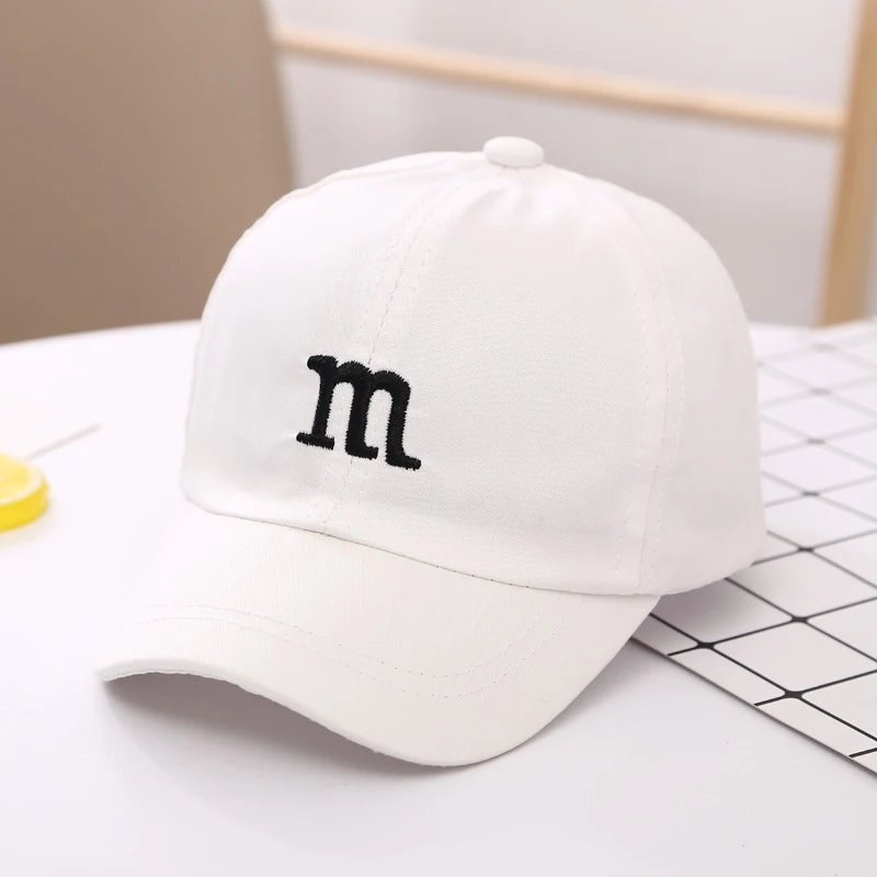 Damen lässige Baumwoll-Baseballkappe Skanto
