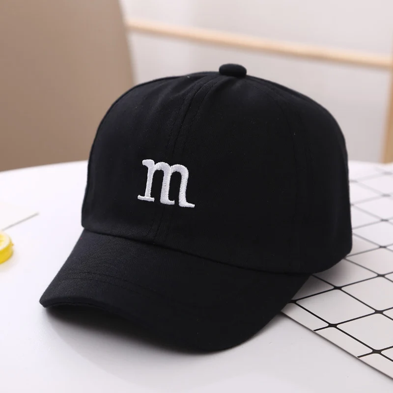 Damen lässige Baumwoll-Baseballkappe Skanto