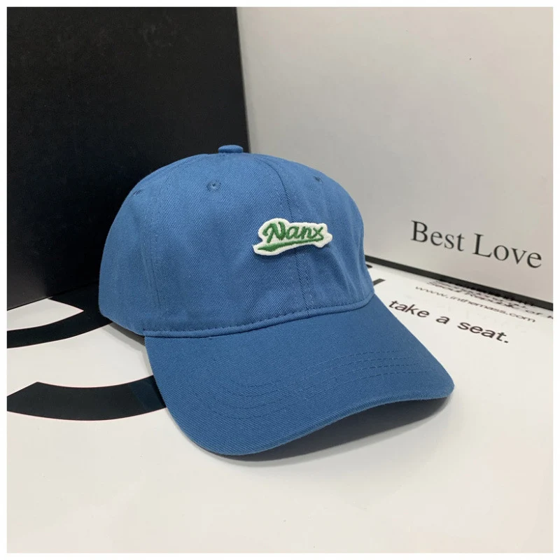 Lässige Baumwoll-Baseballkappe für Damen Skanto 1784084140