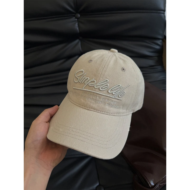 Damen-Cap aus Baumwolle Skanto 1784084109
