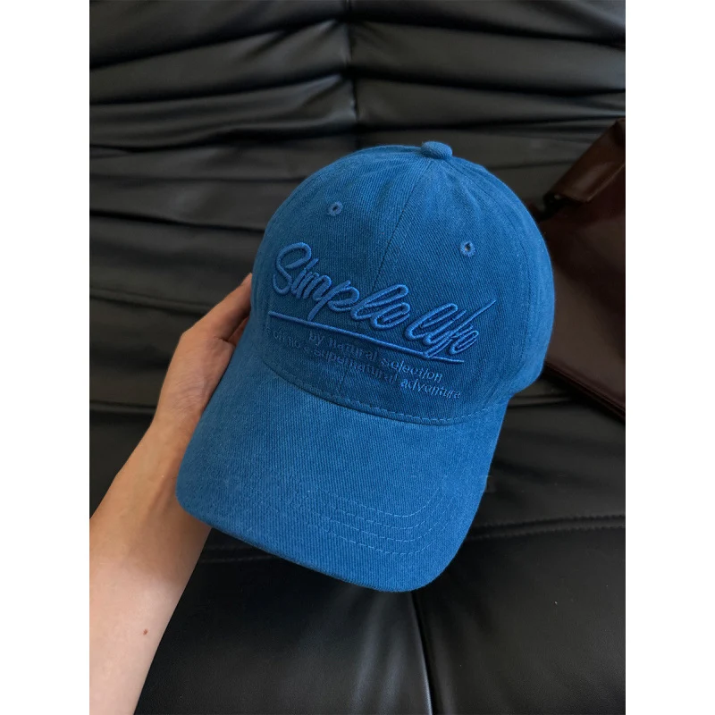 Damen-Cap aus Baumwolle Skanto 1784084109
