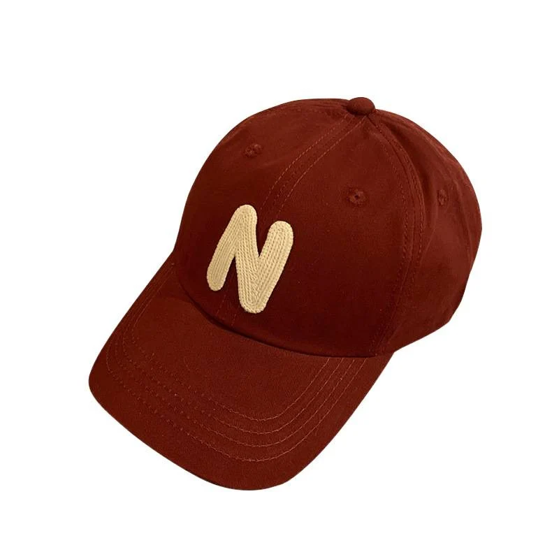 Lässige Damen-Baseballcap aus Baumwolle Skanto 1784084001