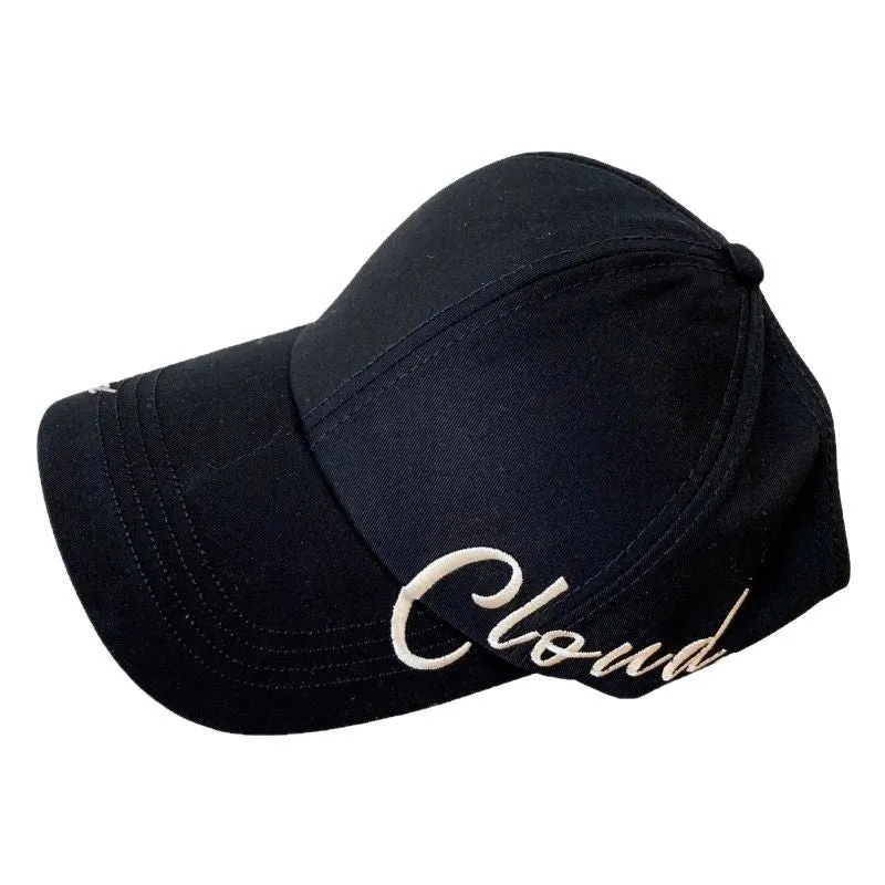 Skanto Lässige, verstellbare Damen-Baseballcap aus Baumwolle Skanto 1784084083
