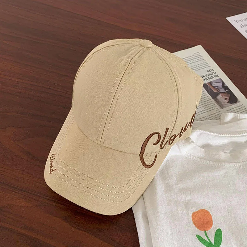 Skanto Lässige, verstellbare Damen-Baseballcap aus Baumwolle Skanto 1784084083