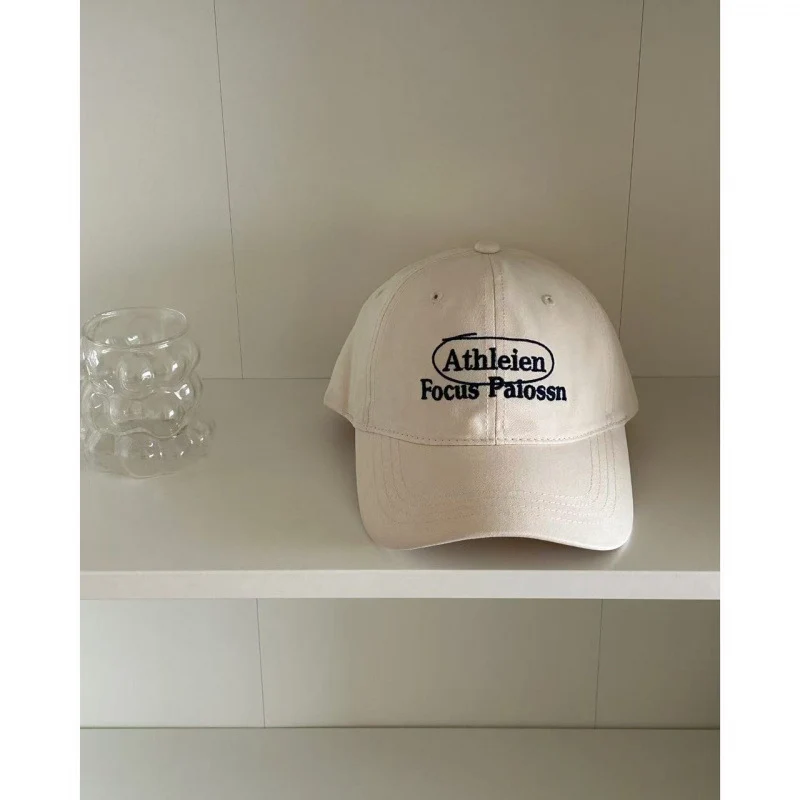 Verstellbare Damen-Baseballcap mit Grafik Skanto