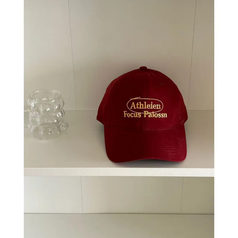 Verstellbare Damen-Baseballcap mit Grafik Skanto