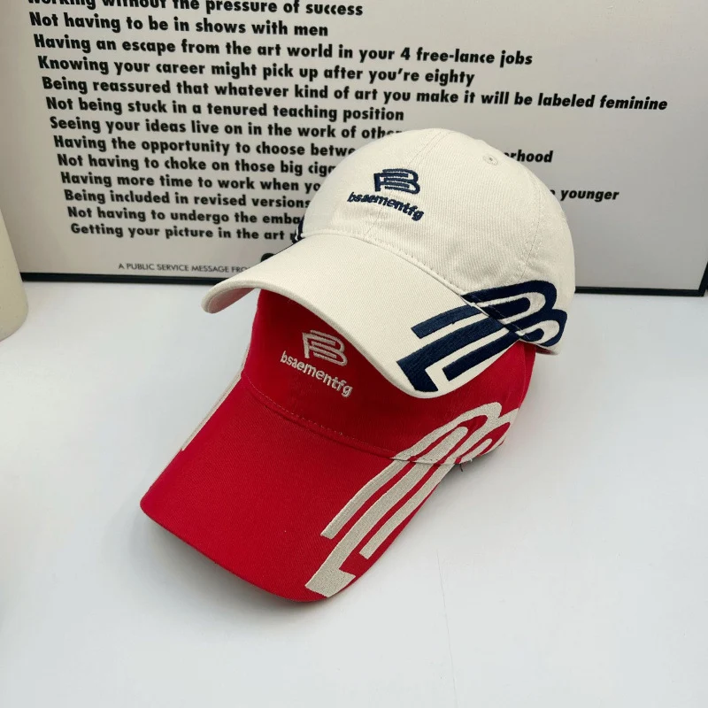 Lässige, verstellbare Damen-Baseballcap mit Grafik Skanto 1784084053