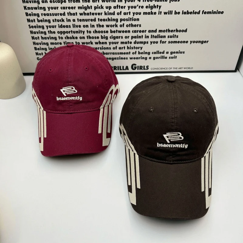 Lässige, verstellbare Damen-Baseballcap mit Grafik Skanto 1784084053