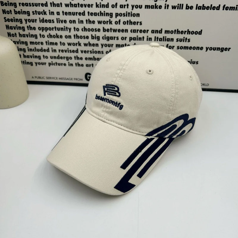 Lässige, verstellbare Damen-Baseballcap mit Grafik Skanto 1784084053