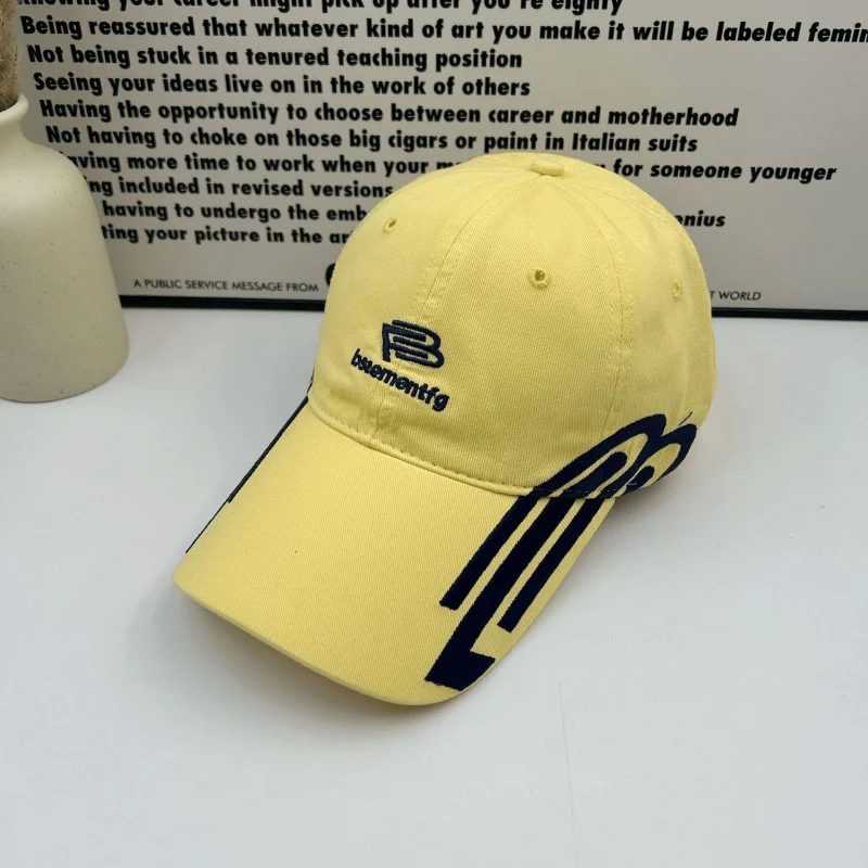 Lässige, verstellbare Damen-Baseballcap mit Grafik Skanto 1784084053