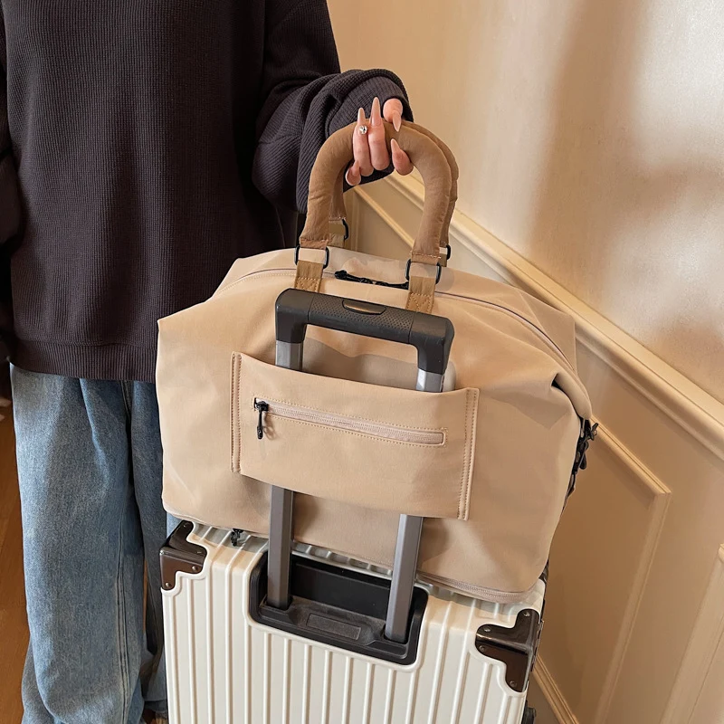 Sporttasche für Damen Skanto