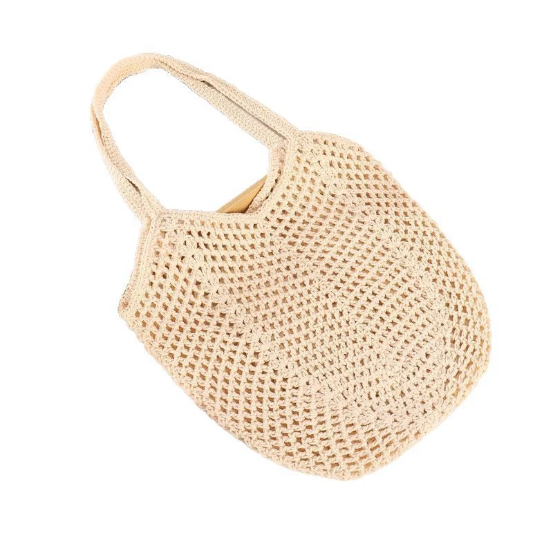 Handgewebte Jutetasche Skanto