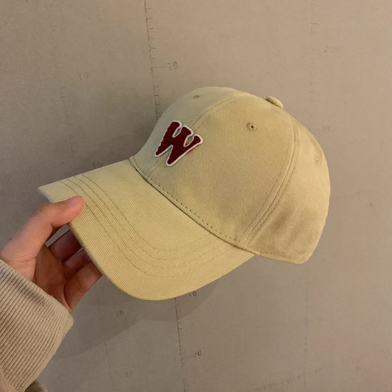 Lässige, verstellbare Damen-Baseballcap aus Baumwolle Skanto 1784083735