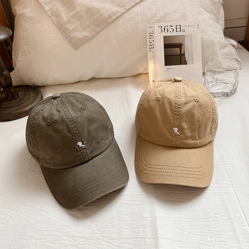 Lässige, verstellbare Damen-Cap Skanto 1784083867