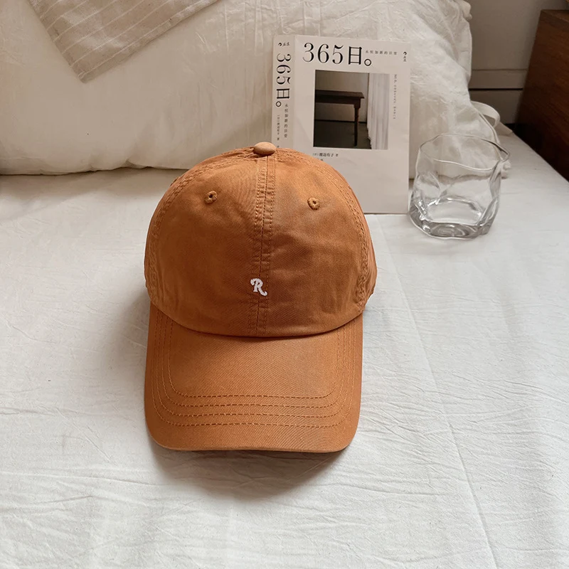 Lässige, verstellbare Damen-Cap Skanto 1784083867