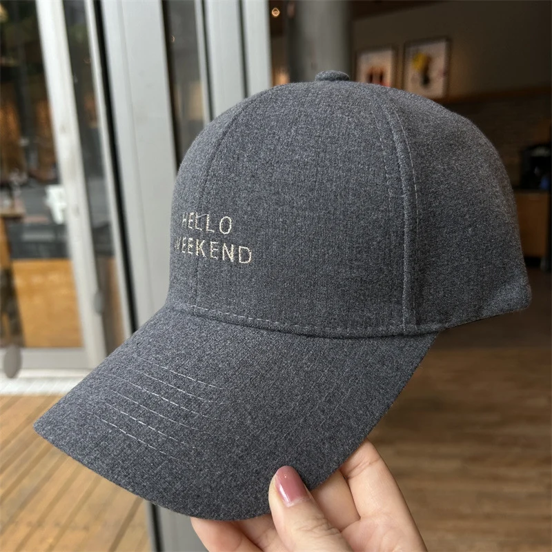 Lässige, verstellbare Damen-Cap Skanto 1784083682