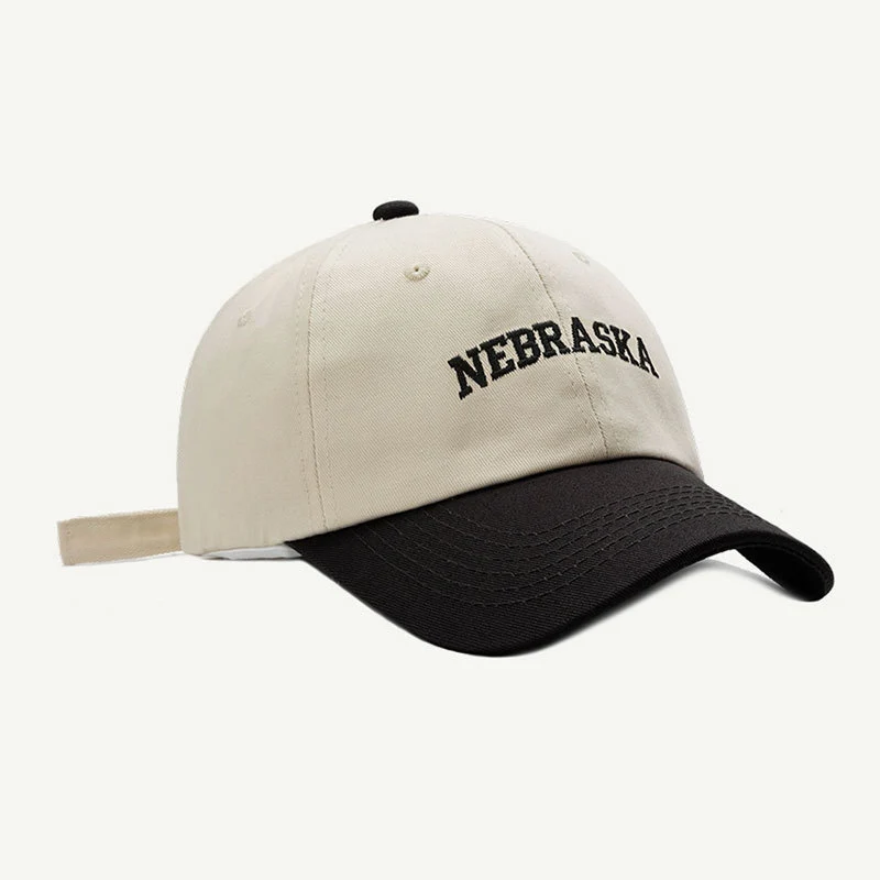 Damen Freizeit Verstellbare Baseballkappe Skanto 1784084191